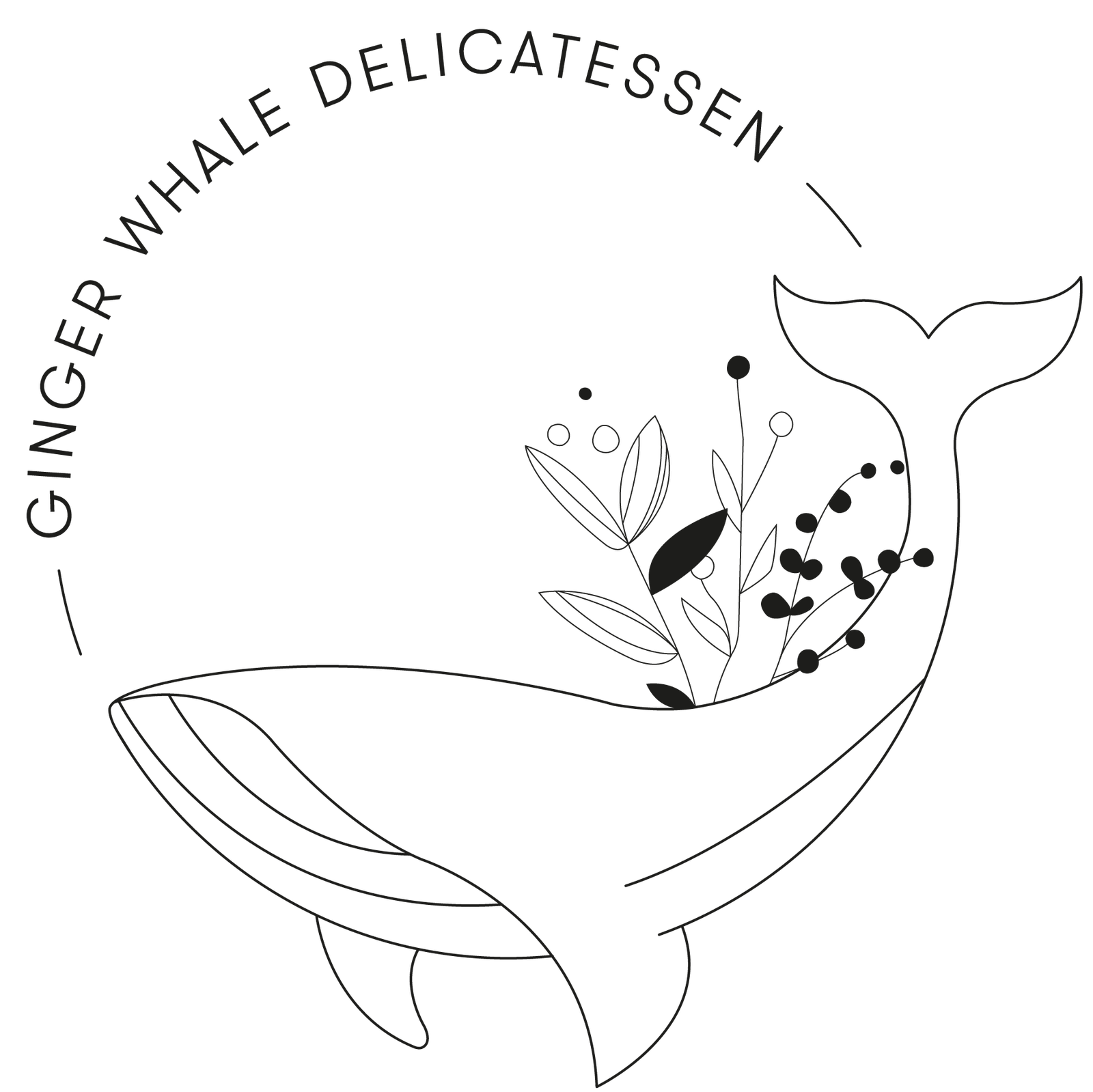 Home Ginger Whale Limited